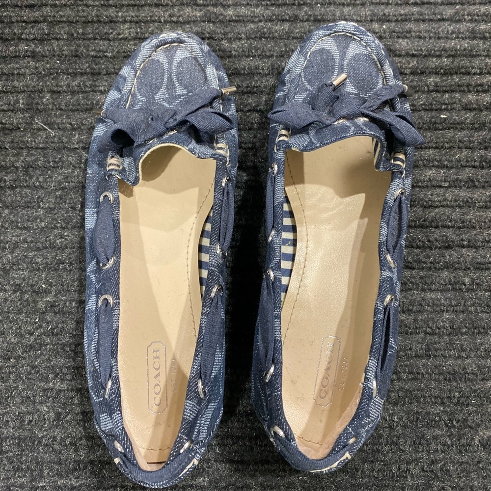 Coach Shoes